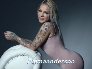 Palmaanderson