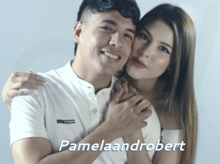 Pamelaandrobert