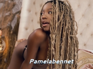 Pamelabennet