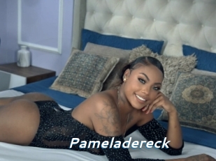 Pameladereck