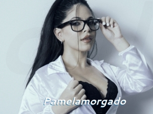 Pamelamorgado