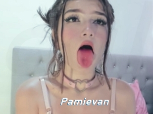 Pamievan