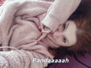 Pandaaaaah