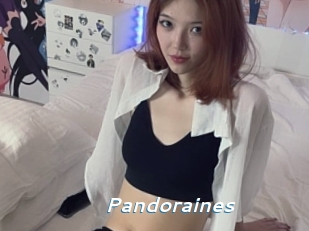 Pandoraines