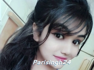 Parisingh24