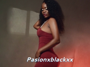 Pasionxblackxx