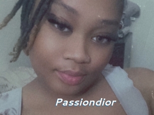 Passiondior