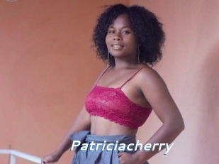 Patriciacherry