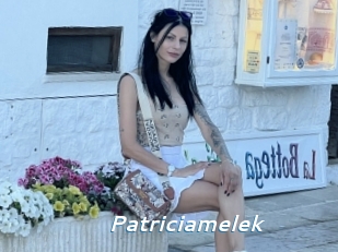 Patriciamelek