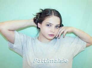 Pattimaisie