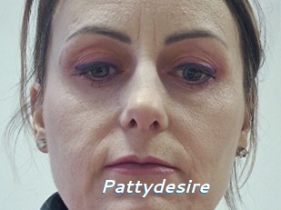 Pattydesire