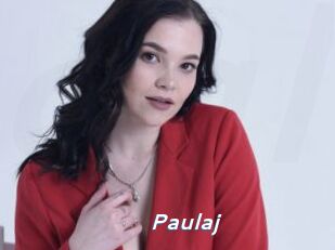 Paulaj