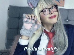 Paulakawaiifu