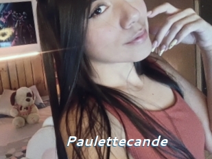 Paulettecande