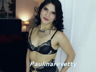 Paulinarevetty