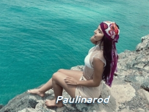 Paulinarod