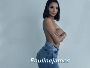 Paulinejames