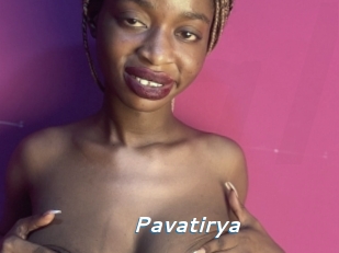 Pavatirya