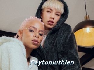 Paytonluthien