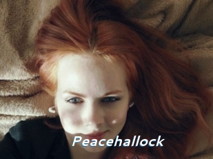 Peacehallock