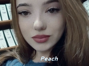 Peach