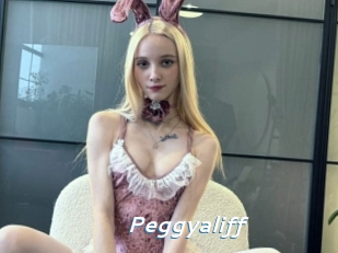 Peggyaliff