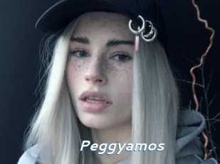 Peggyamos