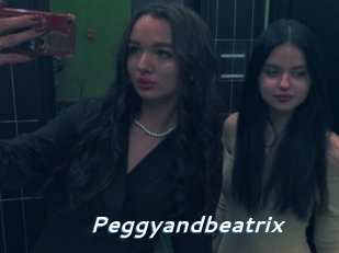 Peggyandbeatrix