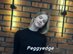 Peggyedge