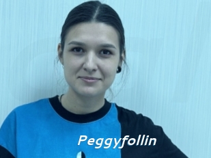 Peggyfollin