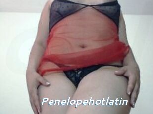 Penelopehotlatin