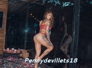 Pennydevillets18