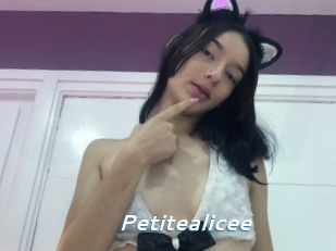 Petitealicee