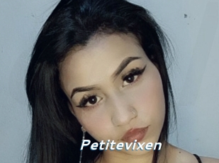 Petitevixen