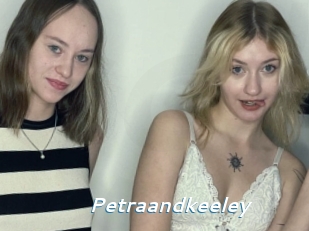 Petraandkeeley