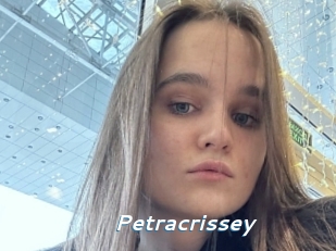 Petracrissey