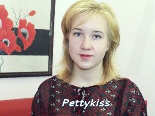 Pettykiss