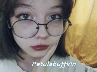 Petulabuffkin