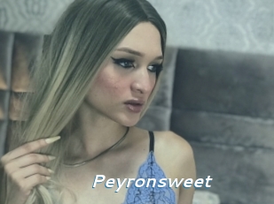 Peyronsweet