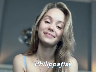 Philippafisk