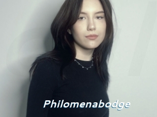 Philomenabodge