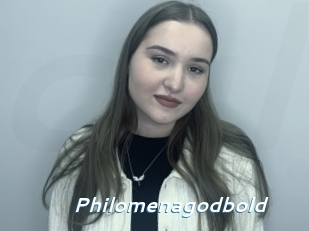 Philomenagodbold