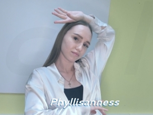 Phyllisanness