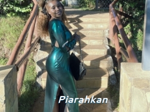 Piarahkan