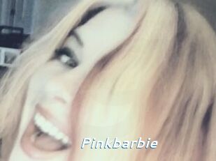 Pinkbarbie