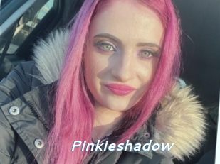 Pinkieshadow