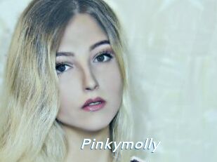 Pinkymolly