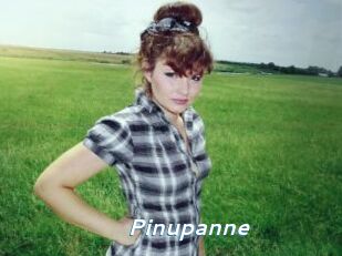 Pinupanne