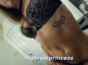 Platnumprincess