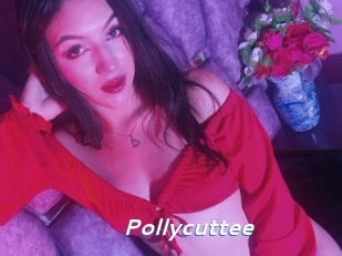 Pollycuttee